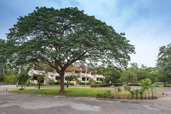 Eurasia Cha-Am Lagoon