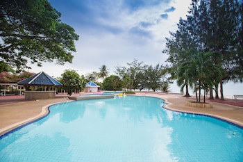 Eurasia Cha-Am Lagoon