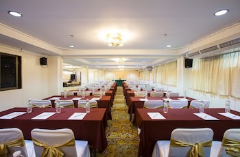 Eurasia Cha-Am Lagoon