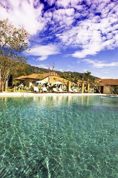 Centara Chaan Talay Resort & Villas
