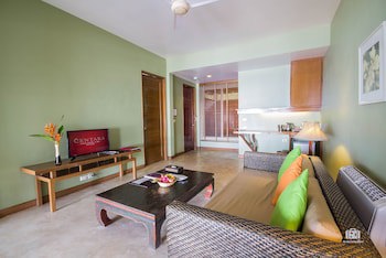 Centara Chaan Talay Resort & Villas