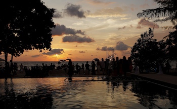 Centara Chaan Talay Resort & Villas