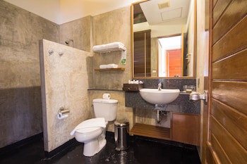 Centara Chaan Talay Resort & Villas