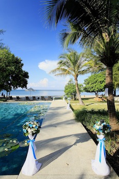 Centara Chaan Talay Resort & Villas