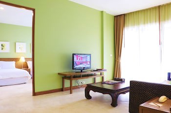 Centara Chaan Talay Resort & Villas