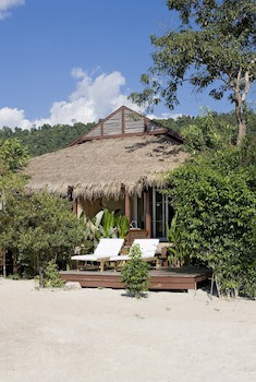 Centara Chaan Talay Resort & Villas