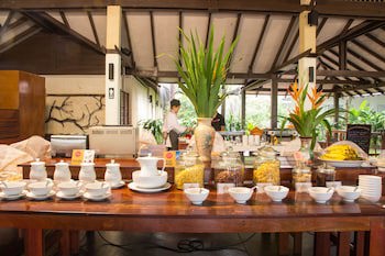 Centara Chaan Talay Resort & Villas
