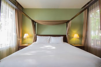 Centara Chaan Talay Resort & Villas