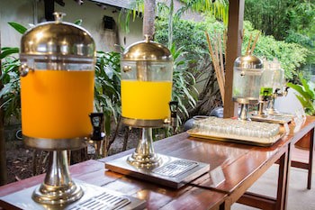 Centara Chaan Talay Resort & Villas