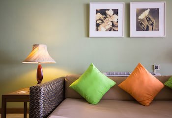 Centara Chaan Talay Resort & Villas