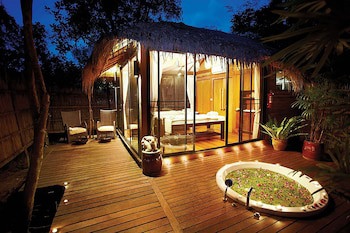 Centara Chaan Talay Resort & Villas