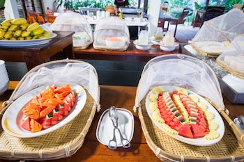 Centara Chaan Talay Resort & Villas