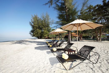 Centara Chaan Talay Resort & Villas