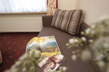 Hotel Garni Landhaus Traunbachhausl galeri fotoğrafı