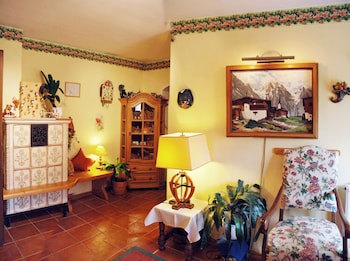 Hotel Garni Landhaus Traunbachhausl fotoğrafı