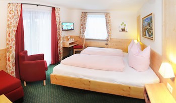 Hotel Garni Landhaus Traunbachhausl fotoğrafı
