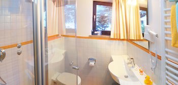 Hotel Garni Landhaus Traunbachhausl fotoğrafı