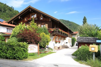 Hotel Garni Landhaus Traunbachhausl