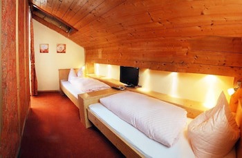 Hotel Garni Landhaus Traunbachhausl galeri fotoğrafı