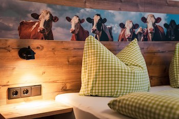 Hotel Garni Landhaus Traunbachhausl galeri fotoğrafı
