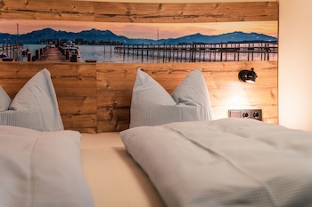 Hotel Garni Landhaus Traunbachhausl galeri fotoğrafı