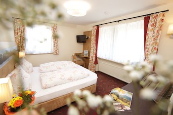 Hotel Garni Landhaus Traunbachhausl galeri fotoğrafı