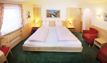 Hotel Garni Landhaus Traunbachhausl galeri fotoğrafı