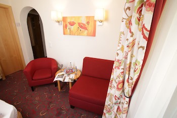 Hotel Garni Landhaus Traunbachhausl galeri fotoğrafı