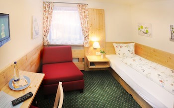 Hotel Garni Landhaus Traunbachhausl galeri fotoğrafı