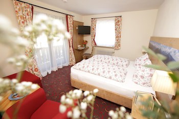Hotel Garni Landhaus Traunbachhausl galeri fotoğrafı