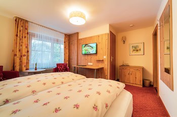 Hotel Garni Landhaus Traunbachhausl galeri fotoğrafı