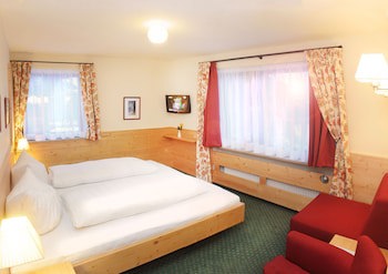 Hotel Garni Landhaus Traunbachhausl galeri fotoğrafı