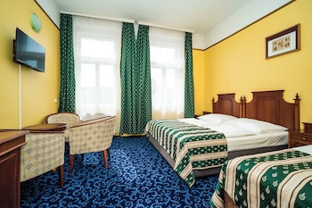 Hotel Otakar fotoğrafı
