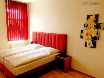 Hotel Otakar fotoğrafı