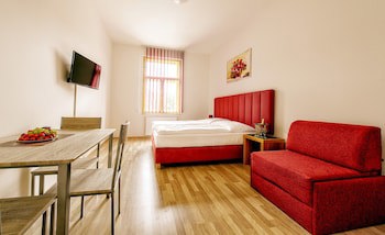 Hotel Otakar galeri fotoğrafı