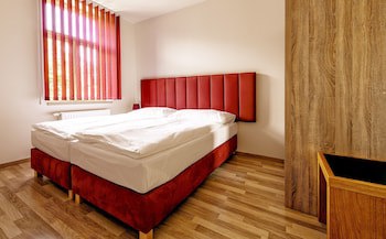 Hotel Otakar galeri fotoğrafı
