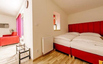 Hotel Otakar galeri fotoğrafı