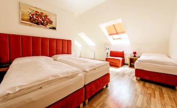 Hotel Otakar galeri fotoğrafı