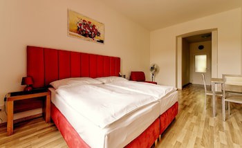 Hotel Otakar galeri fotoğrafı