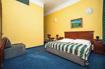 Hotel Otakar fotoğrafı