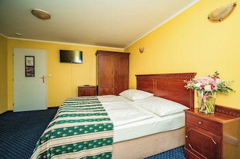 Hotel Otakar galeri fotoğrafı