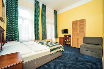Hotel Otakar galeri fotoğrafı