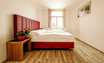 Hotel Otakar galeri fotoğrafı