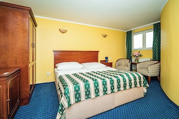 Hotel Otakar galeri fotoğrafı