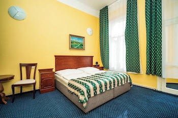 Hotel Otakar galeri fotoğrafı
