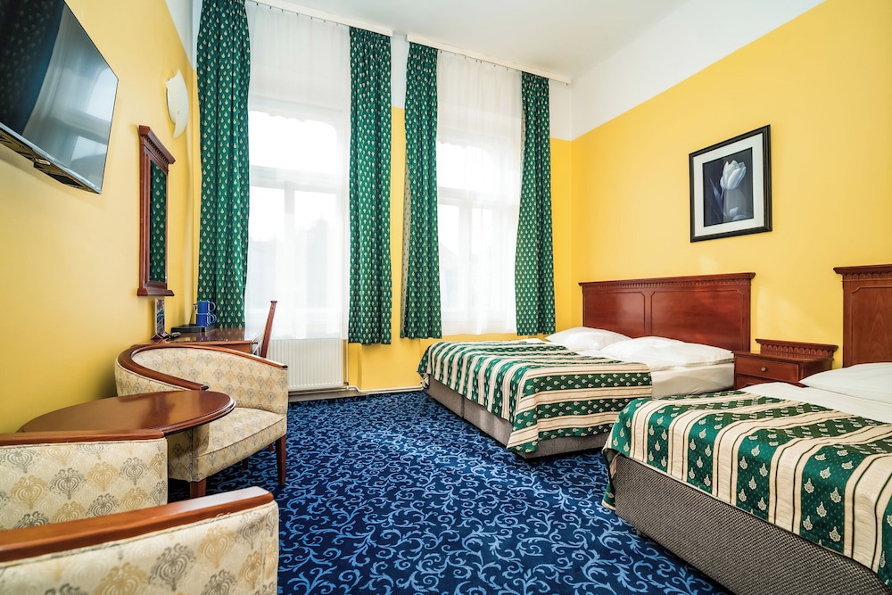 Hotel Otakar