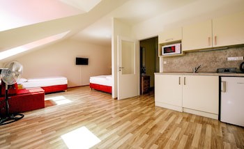 Hotel Otakar galeri fotoğrafı