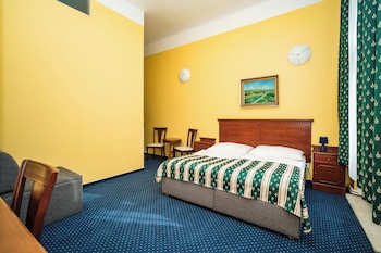 Hotel Otakar galeri fotoğrafı