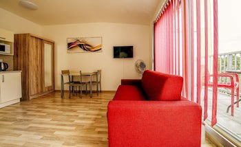 Hotel Otakar galeri fotoğrafı