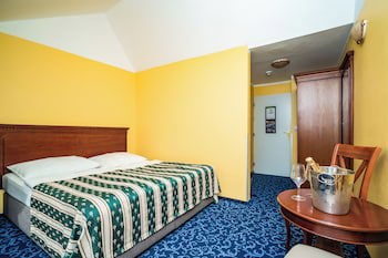 Hotel Otakar galeri fotoğrafı
